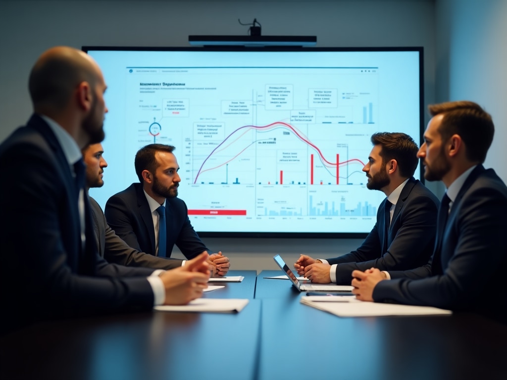 Кейс внедрения Fusiongroup в транспортной компании